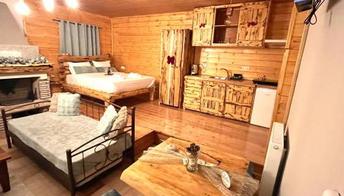 Suites Efharis Filoxenon - Foto 5