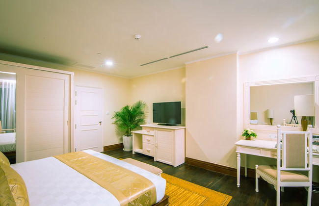 Sokha Phnom Penh Residence - Foto 6