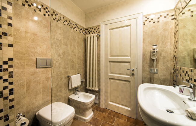 Altarocca Wine Resort Adults Only - Photo 66