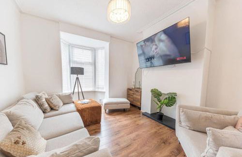 Luxury townhouse in Workington - Foto 75