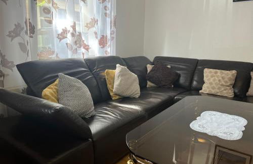 Ferienwohnung in der Kulturhauptstadt - Foto 1