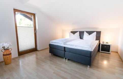 Gigantisch!Hochwertige Ferienwohnung in den Bergen - Foto 10