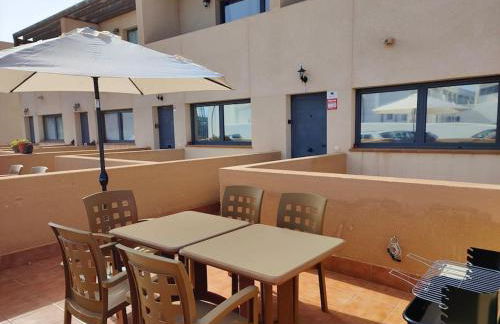 Casa Alfred, El Cotillo, Best one beach to 150 m WIFI fiber - Foto 9