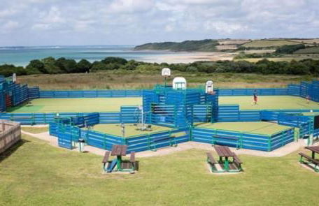 14b Medina Rise Thorness Bay Isle of Wight - Photo 22