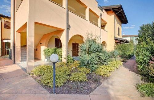 Holiday Sun Terrace private & shared pool - Happy Rentals - Foto 28