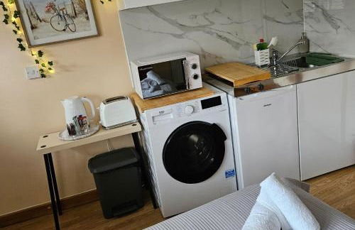 Cosy London Apartment with Great Views - Foto 33