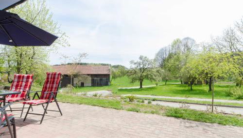 Ferienwohnung Kobelsberg - Foto 2