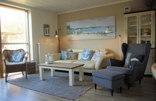 Ferienhaus Haffmeer - Foto 2