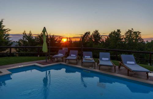 Villa Baldasi - Foto 49