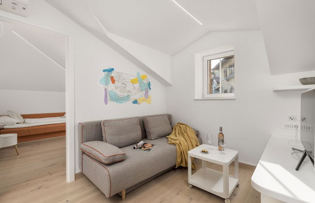 Beautiful Apartment House On The Seaside - Photo 36