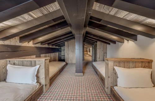 4 bedrooms Solaise Penthouse - Foto 6