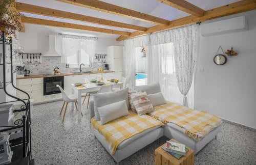 Spacious holiday house in Istria - Photo 22
