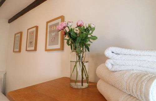 Hope Cottage - Foto 16