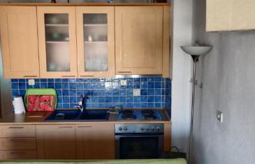 'Sunny Apartment' Gerakini Beach, Halkidiki - Foto 34