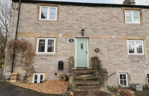 Mill Cottage - Photo 32