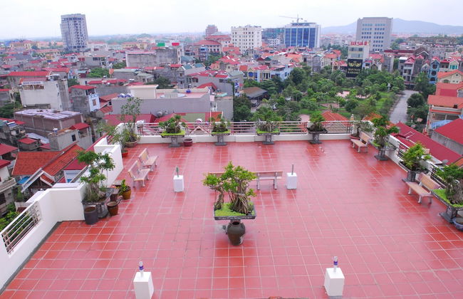 Lien Son Apartment - Foto 19