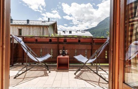 Charme apartment Cepina Bike & Ski - Foto 45