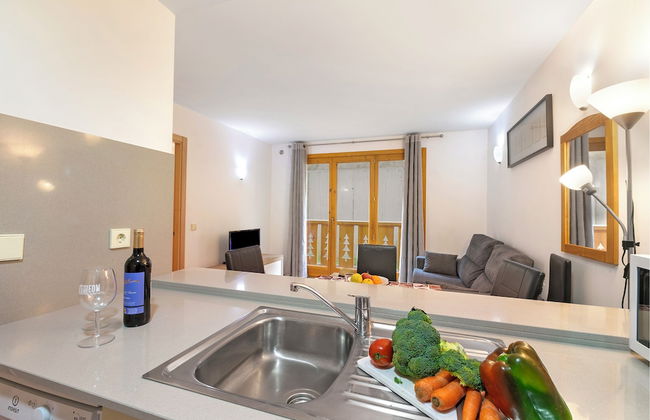 Sport & Leisure Andorra Stay - Photo 15