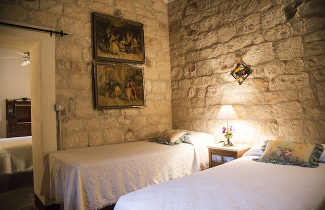 Agriturismo Masseria Cianciò - Foto 10