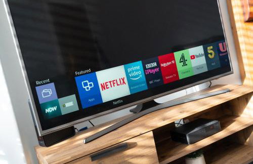 4 Bed End Terrace - sleeps 7 - Photo 8