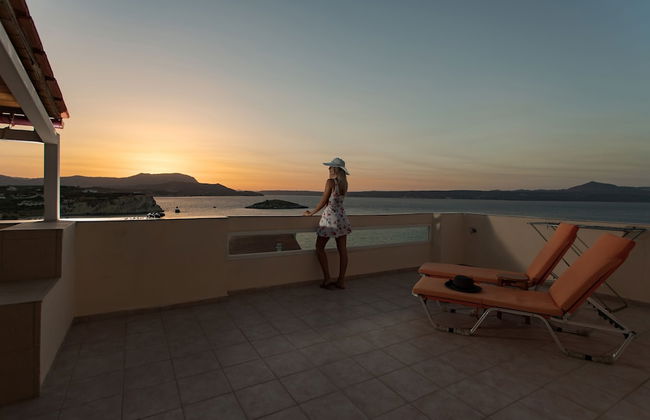 Manos Apartments - Photo 64