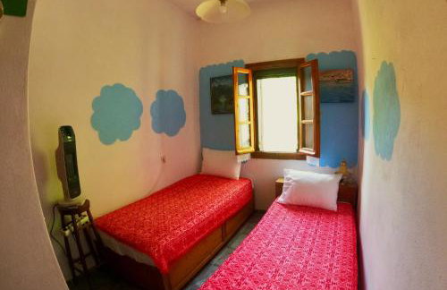 Katafigio Home in Tsagkarada Village - Foto 17