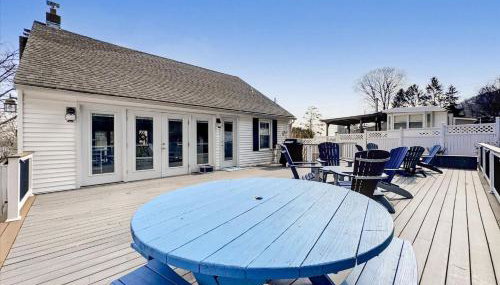 The White House by Leavetown Vacations - Foto 5