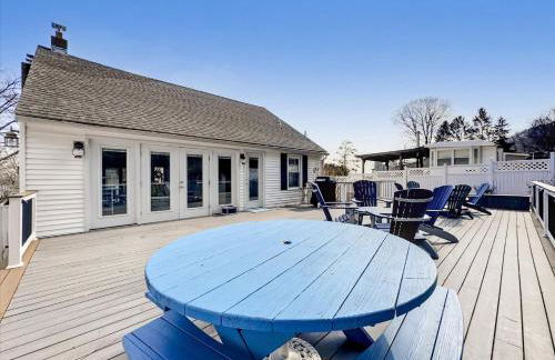 The White House by Leavetown Vacations - Foto 5