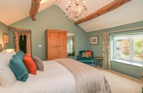 Overlea Cottage - Foto 14