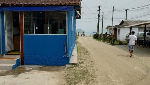 Casa pé na areia no Estaleiro - Foto 2