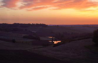 Logement entier de charme, gite équestre GERS Flamarens - Photo 48