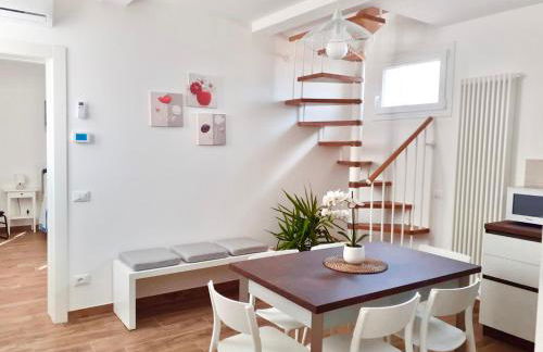 Casa Vacanze con Vista Mare e Giardino - Amanecer - Foto 7