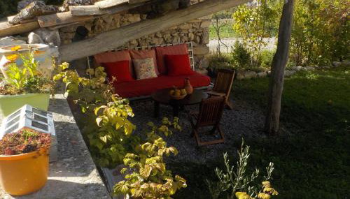 Gîte du Lapin Voyageur - Foto 3