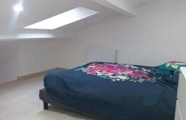 Appartement moderne à Limeil-Brévannes de 56 m² avec jardin - Foto 5