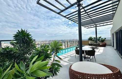 Apartamento de Alto Padrão no Cambuí - Foto 8