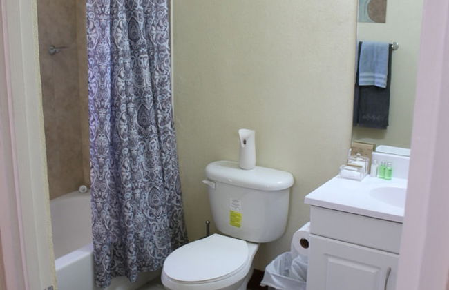 The Guest Apartments at Border Crossings - Photo 51