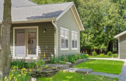 Top of the Hill Cabin by Simple Life Rental - Foto 75