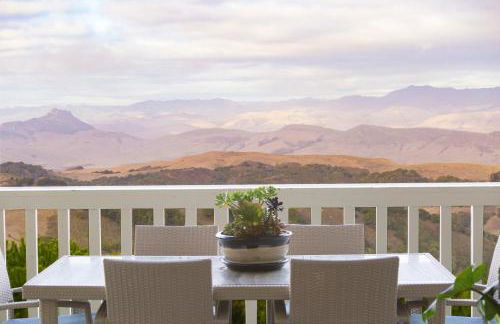 VISTA HOUSE, Luxury above the clouds! - Whole House - Foto 6