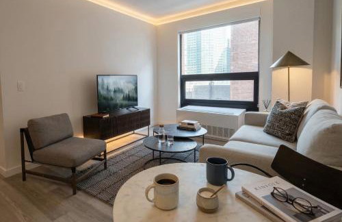 Court Square Hotel Long Island City New York , Belvilla District 6 Formerly Sonder - Foto 104