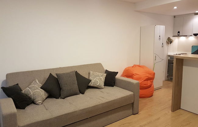 Pacífico Apartamentos Terrazas - Foto 17