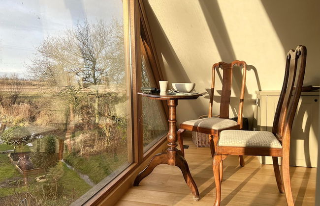 Fabulous Barn in Great Wolford, Moreton in Marsh - Foto 43