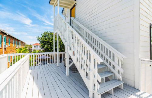 Soleil House - Unit B - Foto 20