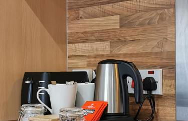 VKM Apartments - Foto 42