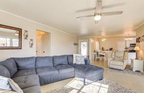 4 Mi to Historic Dtwn Venice Home with Heated Pool! - Foto 6