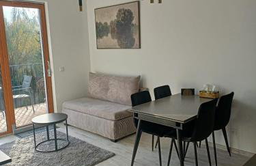 Przystań Nadole - Foto 25