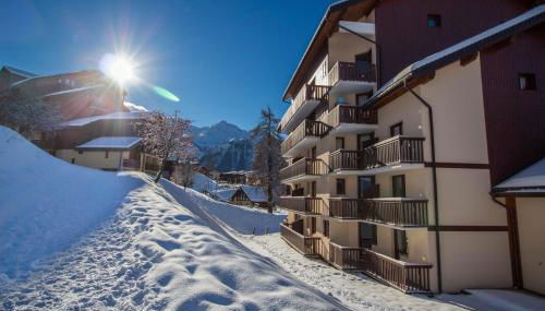 30 Praz Ski-in Ski-out Vallandry - Les Arcs - Paradiski - Foto 2