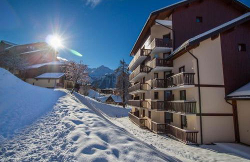 30 Praz Ski-in Ski-out Vallandry - Les Arcs - Paradiski - Foto 2