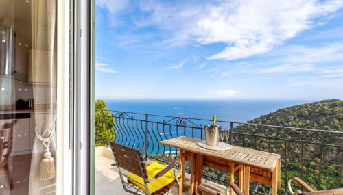 Sea View Apartment with Private Secure Parking 3 - Foto 5