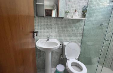 Riacho Fundo I 201- Boa acomodação com economia - Foto 25