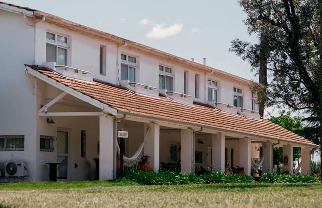 La Santina Posada & Experiencia de Campo - Photo 55